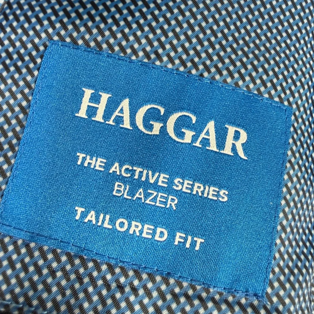 Haggar active series
